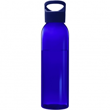 Logotrade Logogeschenke das Foto: Sky 650 ml Tritan™ Sportflasche