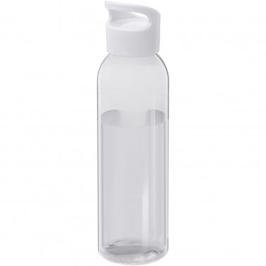 Logotrade werbemittel das Foto: Sky 650 ml Tritan™ Sportflasche