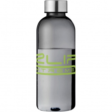 Logotrade Werbegeschenke das Foto: Spring 600 ml Trinkflasche