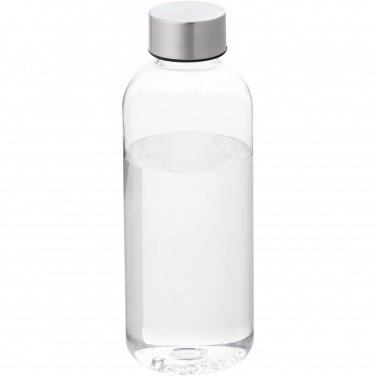 Logotrade werbemittel das Foto: Spring 600 ml Trinkflasche