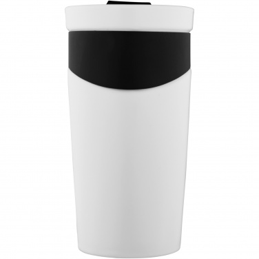 Logotrade Logogeschenke das Foto: Grotto 475 ml Keramikbecher