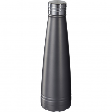 Logotrade Geschäftsgeschenke das Foto: Duke 500 ml Kupfer-Vakuum Isolierflasche