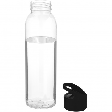 Logotrade Geschäftsgeschenke das Foto: Sky 650 ml Tritan™ Colour-Pop Sportflasche