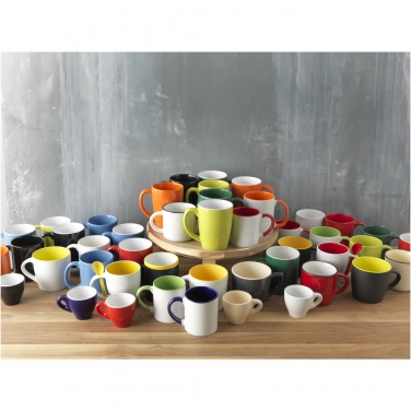 Logotrade Werbegeschenke das Foto: Pix 330 ml Colour-Pop Sublimations-Tasse