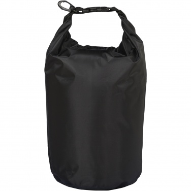 Logotrade Firmengeschenke das Foto: Camper wasserdichte Outdoor-Tasche 10 L