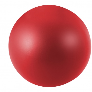 Logotrade Logogeschenke das Foto: Cool runder Antistressball