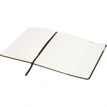 Logotrade Firmengeschenke das Foto: Tactical Notizbuch Geschenkset