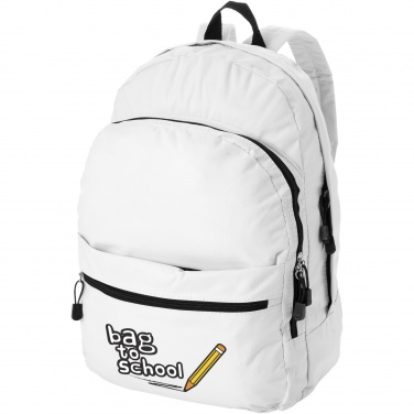 Logotrade Firmengeschenke das Foto: Trend Rucksack 17L