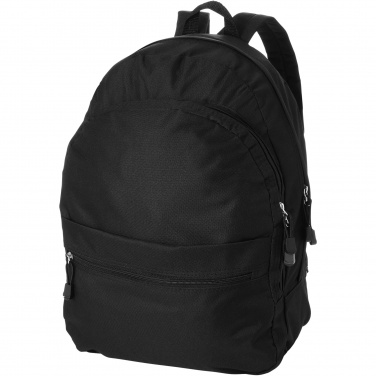 Logotrade Werbeartikel das Foto: Trend Rucksack 17L
