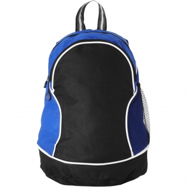 Logotrade Geschäftsgeschenke das Foto: Boomerang Rucksack 22L
