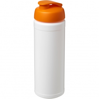 Logotrade werbemittel das Foto: Baseline® Plus 750 ml Flasche mit Klappdeckel