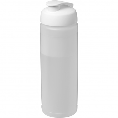 Logotrade werbemittel das Foto: Baseline® Plus 750 ml Flasche mit Klappdeckel