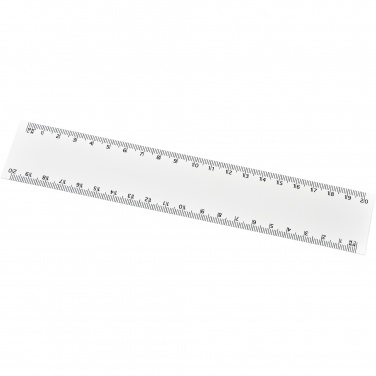 Logotrade Logogeschenke das Foto: Arc 20 cm flexibles Lineal