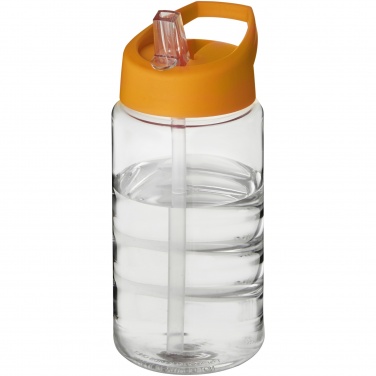 Logotrade werbemittel das Foto: H2O Active® Bop 500 ml Sportflasche mit Ausgussdeckel