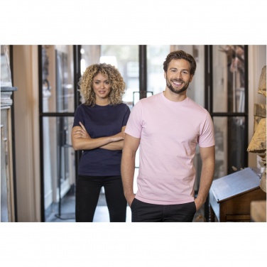 Logotrade Logogeschenke das Foto: Nanaimo – T-Shirt für Damen