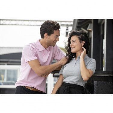 Logotrade werbemittel das Foto: Calgary Poloshirt für Damen