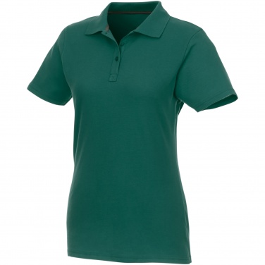 Logotrade Werbeartikel das Foto: Helios Poloshirt für Damen