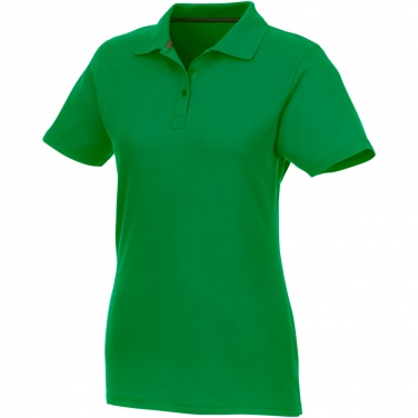 Logotrade Werbeartikel das Foto: Helios Poloshirt für Damen