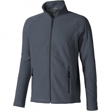 Logotrade werbemittel das Foto: Rixford Fleecejacke für Herren