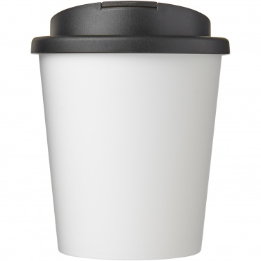 Logotrade Geschäftsgeschenke das Foto: Americano® Espresso 250 ml Isolierbecher mit auslaufsicherem Schraubverschluss