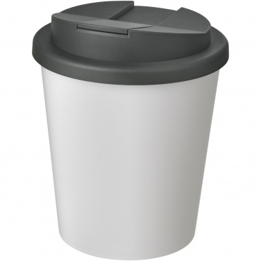 Logotrade Geschäftsgeschenke das Foto: Americano® Espresso 250 ml Isolierbecher mit auslaufsicherem Schraubverschluss