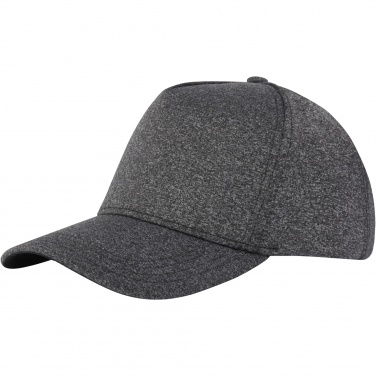 Logotrade werbemittel das Foto: Manu 5 Panel Stretch Kappe