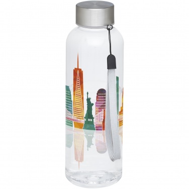 Logotrade Werbegeschenke das Foto: Bodhi 500 ml Sportflasche