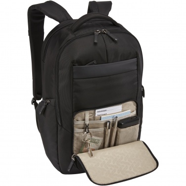 Logotrade Geschäftsgeschenke das Foto: Case Logic Notion 15,6" Laptop-Rucksack 25L