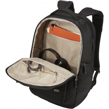 Logotrade Werbeartikel das Foto: Case Logic Notion 15,6" Laptop-Rucksack 25L