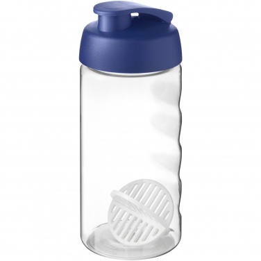 Logotrade werbemittel das Foto: H2O Active® Bop 500 ml Shakerflasche