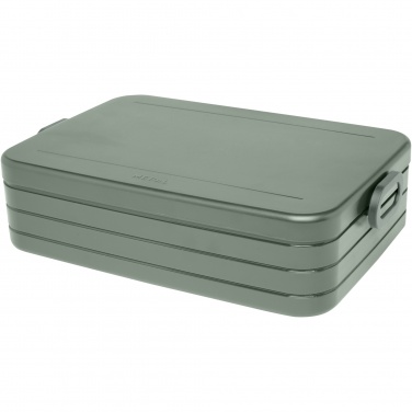 Logotrade Werbeartikel das Foto: Mepal Take-a-break Lunchbox groß