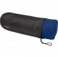 Willow GRS RPET Decke aus Polar Fleece, Marine