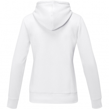 Logotrade werbemittel das Foto: Charon Damen Kapuzenpullover