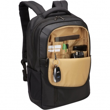 Logotrade Geschäftsgeschenke das Foto: Case Logic Propel 15,6" Laptop-Rucksack 20L.