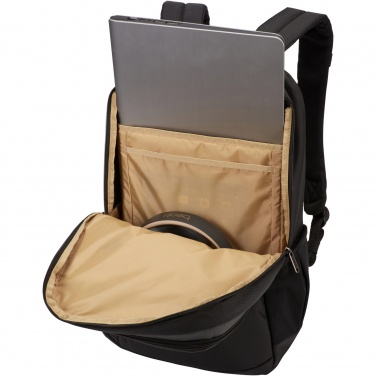 Logotrade Logogeschenke das Foto: Case Logic Propel 15,6" Laptop-Rucksack 20L.