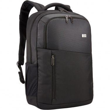 Logotrade Logogeschenke das Foto: Case Logic Propel 15,6" Laptop-Rucksack 20L.