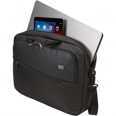 Logotrade werbemittel das Foto: Case Logic Propel 15,6" Laptop-Aktentasche