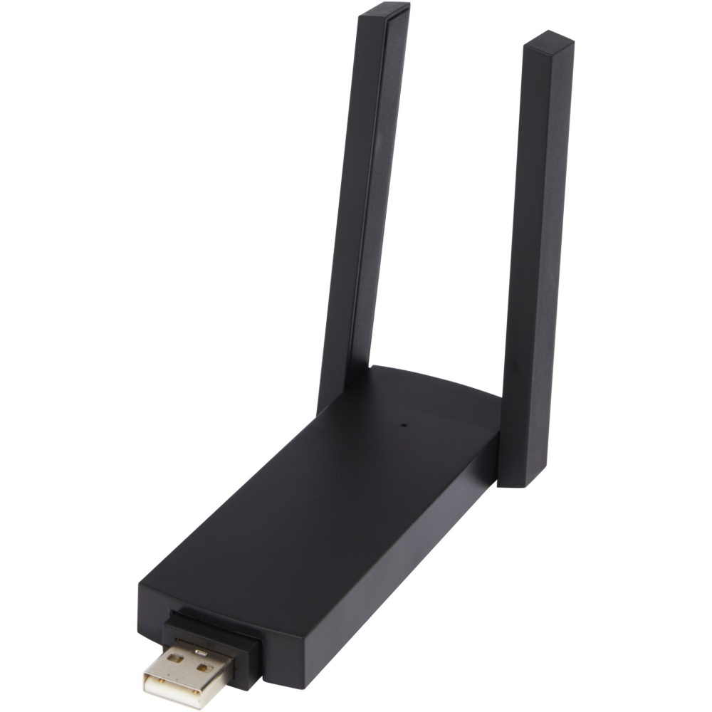 Logotrade Werbegeschenke das Foto: ADAPT Single Band WLAN-Extender