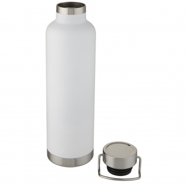 Logotrade Firmengeschenke das Foto: Thor 1 l Kupfer-Vakuum Isoliersportflasche
