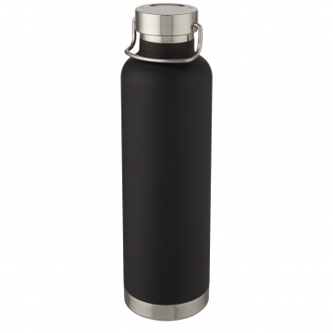 Logotrade Firmengeschenke das Foto: Thor 1 l Kupfer-Vakuum Isoliersportflasche