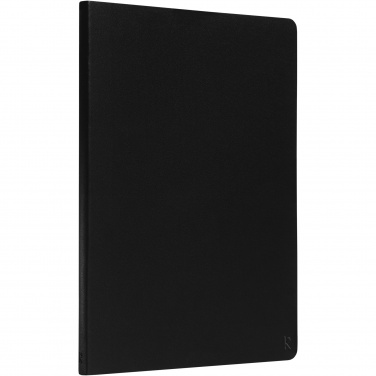 Logotrade Werbegeschenke das Foto: Karst® A5 Softcover Notizbuch