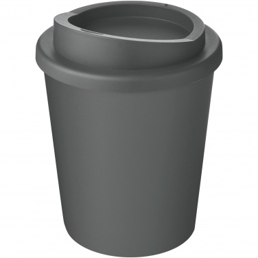 Logotrade Werbeartikel das Foto: Americano® Espresso Eco 250 ml recycelter Isolierbecher