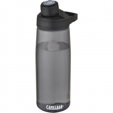 Logotrade Logogeschenke das Foto: CamelBak® Chute® Mag 750 ml Tritan™ Renew Sportflasche