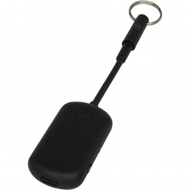 Logotrade Werbegeschenke das Foto: ADAPT Go Bluetooth®-Audiosender