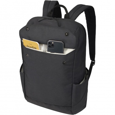 Logotrade Werbeartikel das Foto: ThuLe Lithos Rucksack 20 L