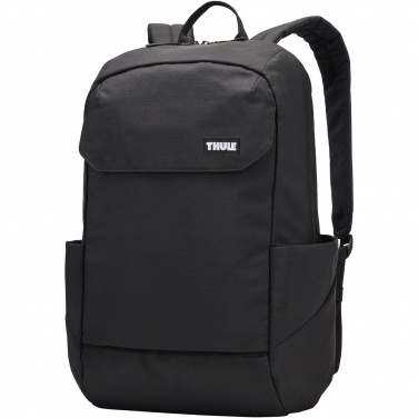 Logotrade Werbegeschenke das Foto: ThuLe Lithos Rucksack 20 L