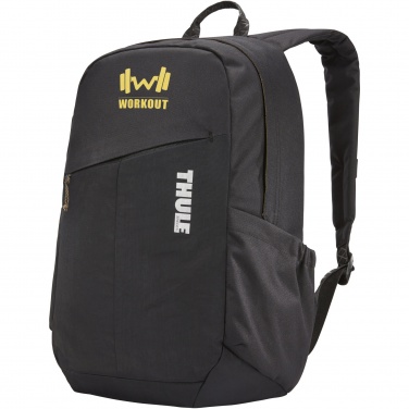 Logotrade Logogeschenke das Foto: ThuLe Notus Rucksack 20 L