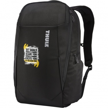 Logotrade Logogeschenke das Foto: Thule Accent Rucksack 23 L