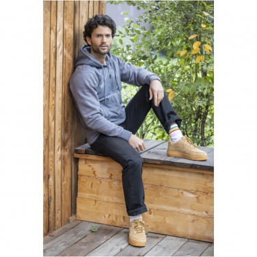 Logotrade Werbegeschenke das Foto: Darnell Hybridjacke für Herren