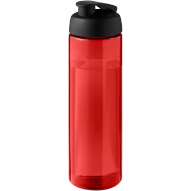 Logotrade werbemittel das Foto: H2O Active® Eco Vibe 850 ml Sportflasche mit Klappdeckel